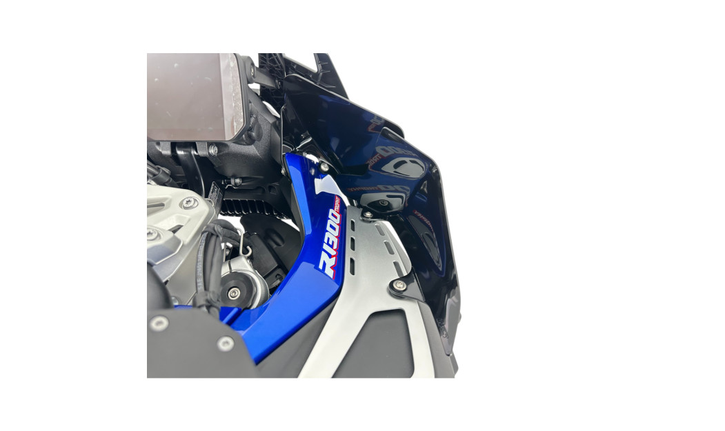 ΖΕΛΑΤΙΝΕΣ ΠΛΑΙΝΕΣ WRS BMW R 1300 GS / ADVENTURE 23-24