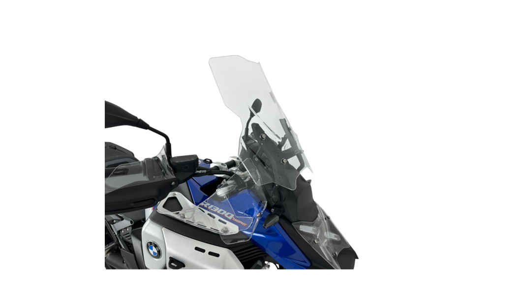 ΖΕΛΑΤΙΝΑ WRS BMW R 1300 GS ADVENTURE 23-24 (WITH RADAR)