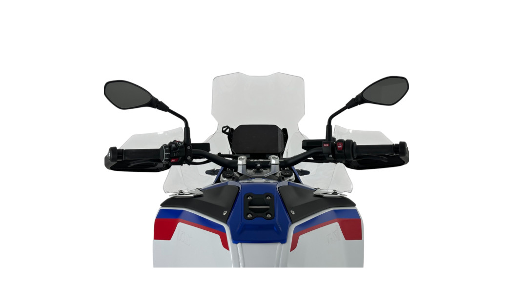 ΖΕΛΑΤΙΝΑ WRS BMW R 1300 GS ADVENTURE 23-24 (WITH RADAR)
