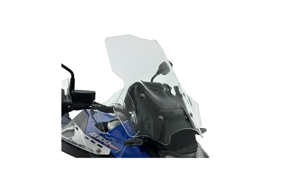 ΖΕΛΑΤΙΝΑ WRS BMW R 1300 GS ADVENTURE 23-24 (WITH RADAR)