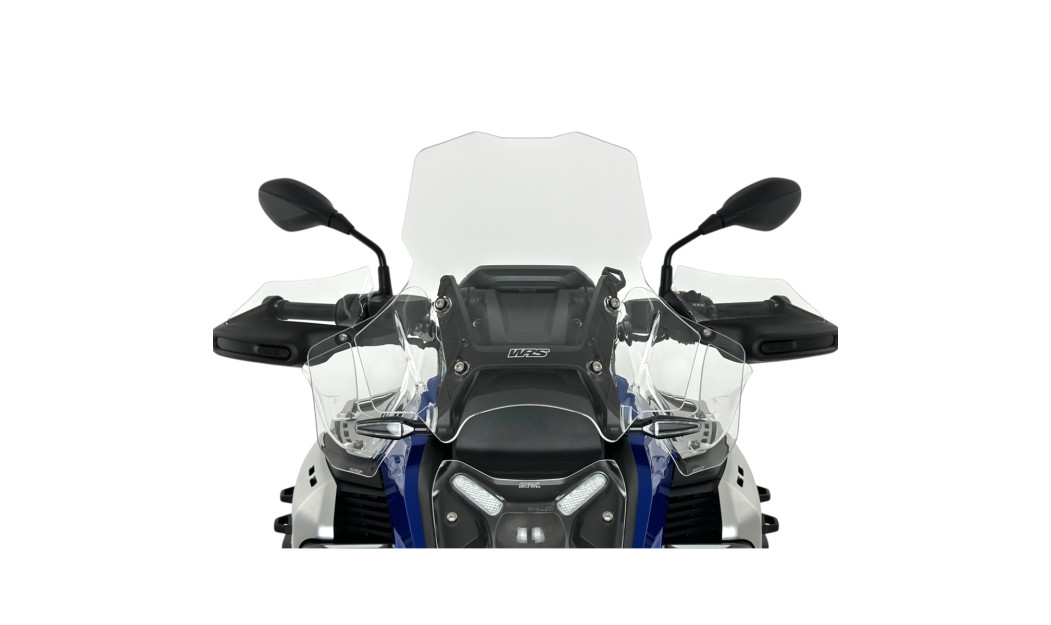 ΖΕΛΑΤΙΝΑ WRS BMW R 1300 GS ADVENTURE 23-24 (WITH RADAR)