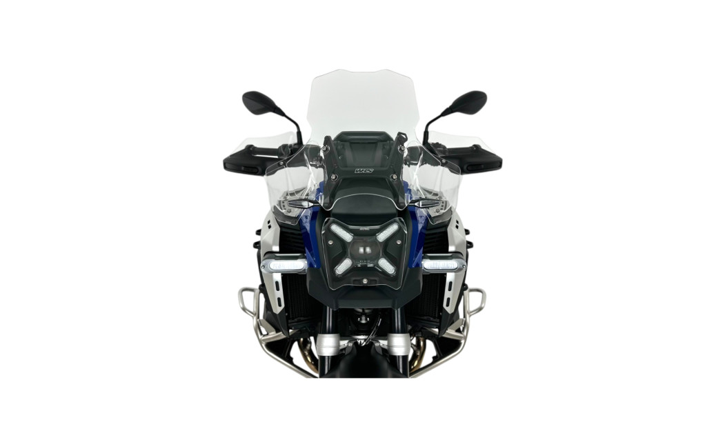 ΖΕΛΑΤΙΝΑ WRS BMW R 1300 GS ADVENTURE 23-24 (WITH RADAR)
