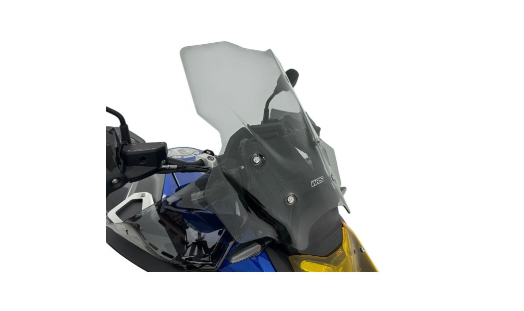 ΖΕΛΑΤΙΝΑ WRS BMW R 1300 GS ADVENTURE 23-24 (WITH RADAR)
