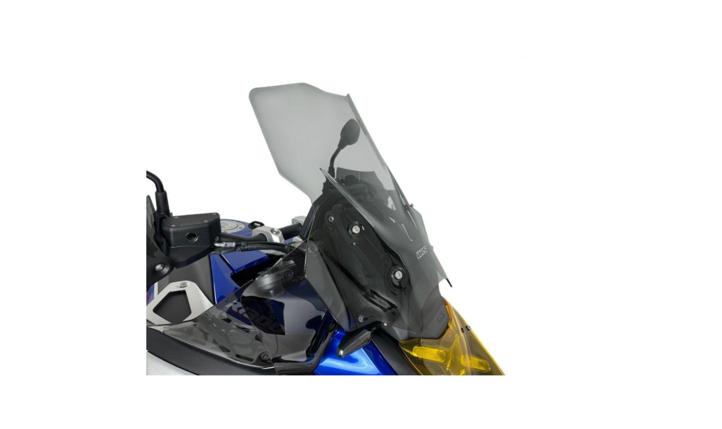 ΖΕΛΑΤΙΝΑ WRS BMW R 1300 GS ADVENTURE 23-24 (WITH RADAR)