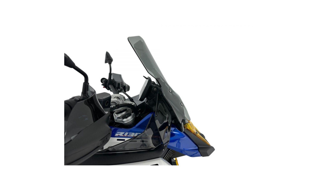 ΖΕΛΑΤΙΝΑ WRS BMW R 1300 GS ADVENTURE 23-24 (WITH RADAR)