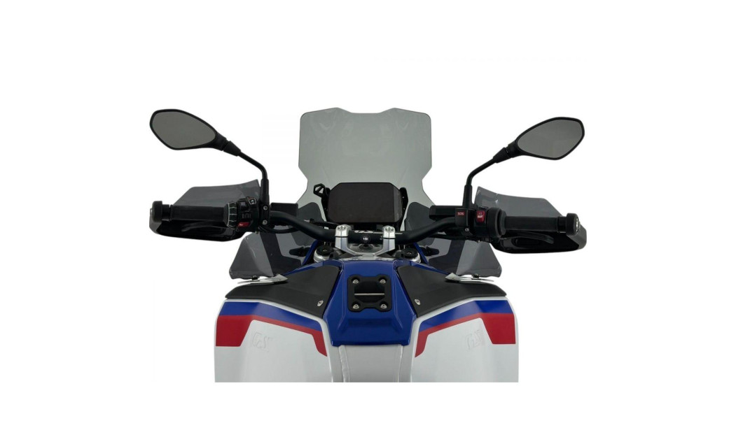 ΖΕΛΑΤΙΝΑ WRS BMW R 1300 GS ADVENTURE 23-24 (WITH RADAR)