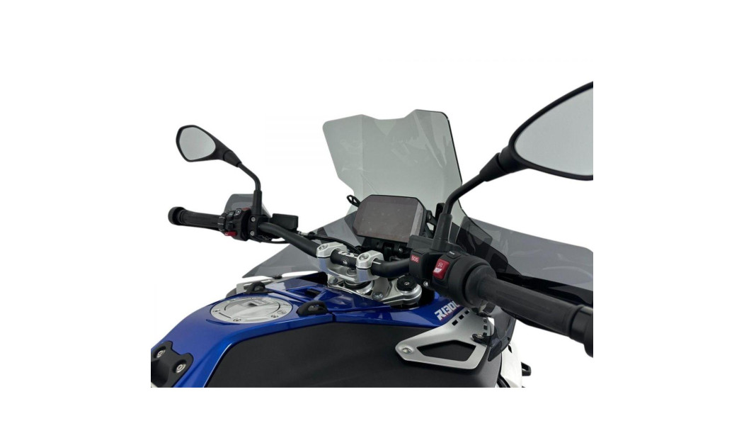 ΖΕΛΑΤΙΝΑ WRS BMW R 1300 GS ADVENTURE 23-24 (WITH RADAR)