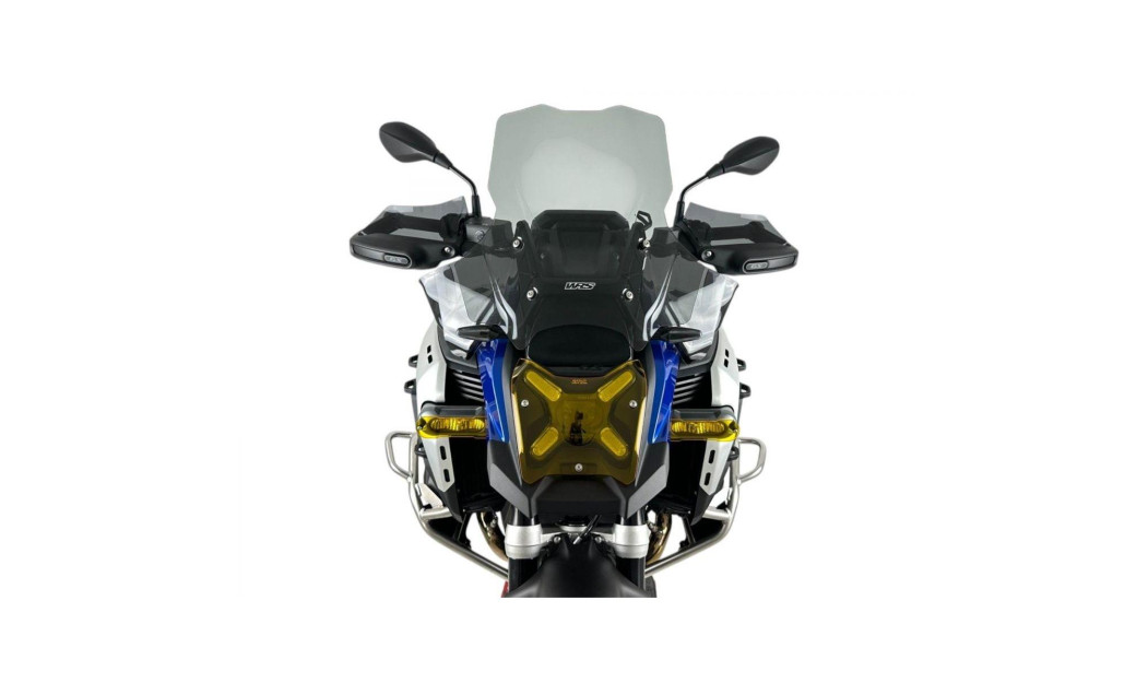 ΖΕΛΑΤΙΝΑ WRS BMW R 1300 GS ADVENTURE 23-24 (WITH RADAR)