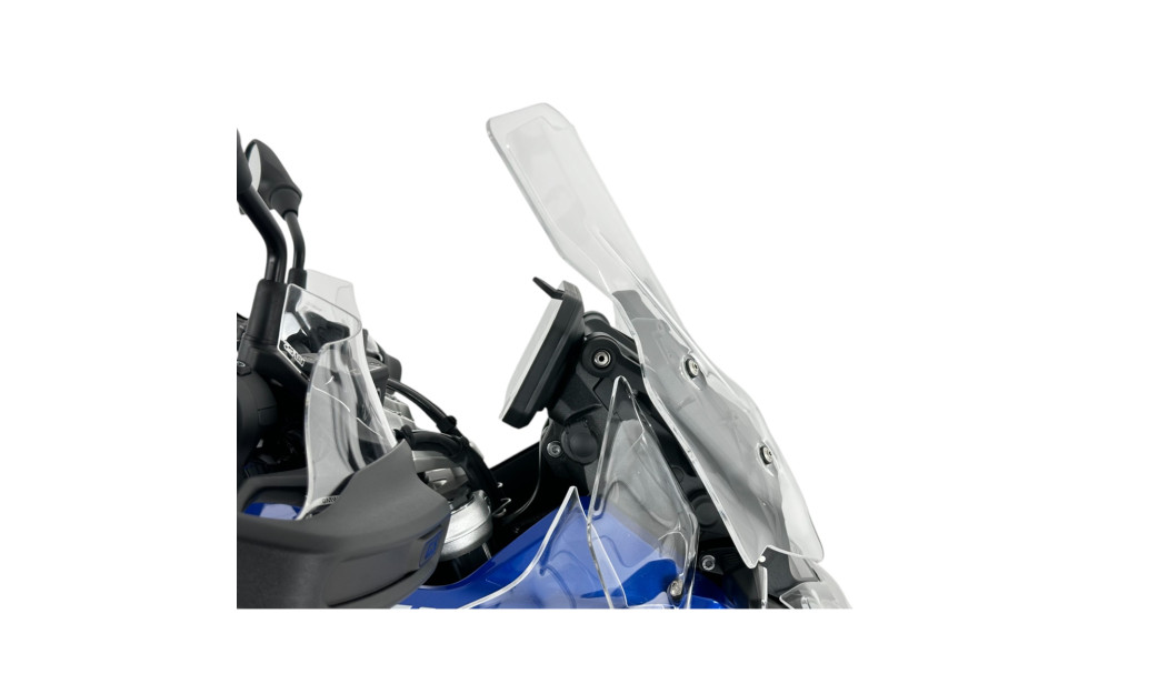 ΖΕΛΑΤΙΝΑ WRS BMW R 1300 GS ADVENTURE 23-24 (WITH RADAR)