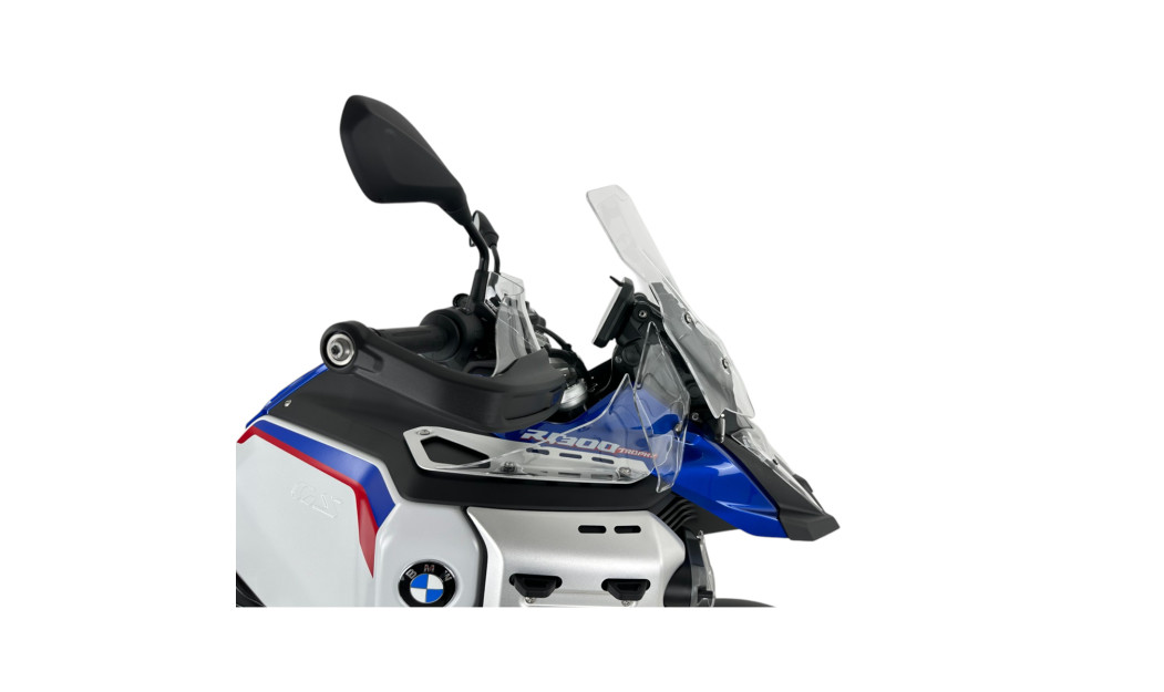ΖΕΛΑΤΙΝΑ WRS BMW R 1300 GS ADVENTURE 23-24 (WITH RADAR)