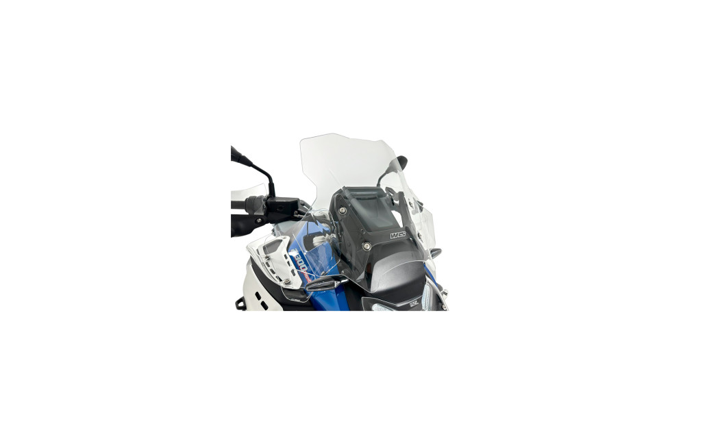 ΖΕΛΑΤΙΝΑ WRS BMW R 1300 GS ADVENTURE 23-24 (WITH RADAR)