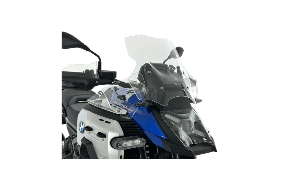 ΖΕΛΑΤΙΝΑ WRS BMW R 1300 GS ADVENTURE 23-24 (WITH RADAR)