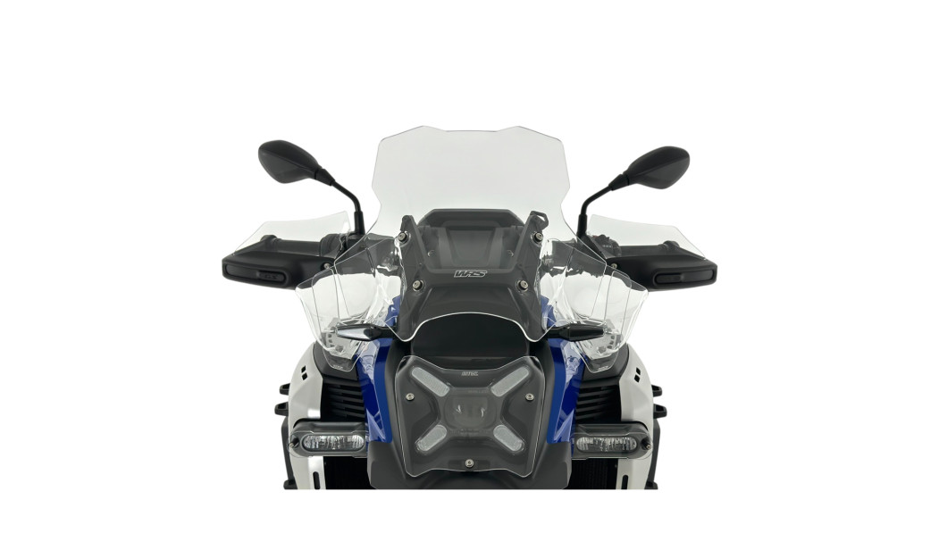 ΖΕΛΑΤΙΝΑ WRS BMW R 1300 GS ADVENTURE 23-24 (WITH RADAR)