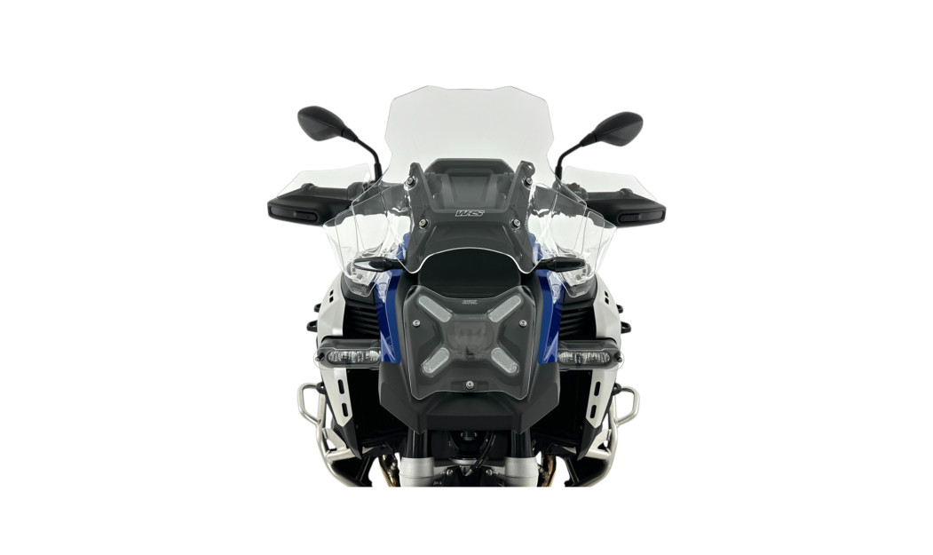 ΖΕΛΑΤΙΝΑ WRS BMW R 1300 GS ADVENTURE 23-24 (WITH RADAR)