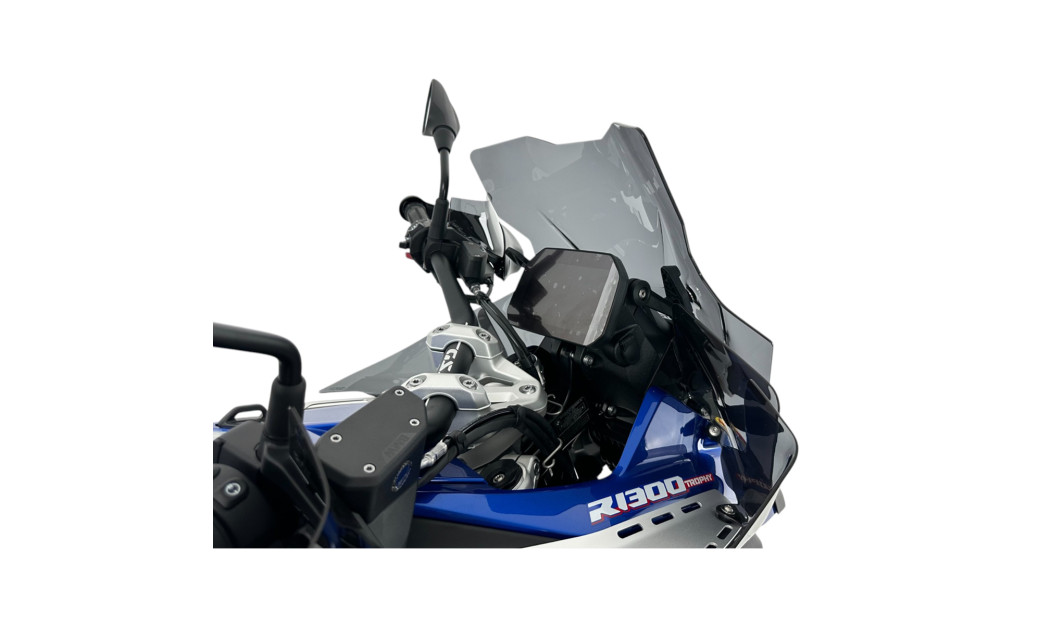 ΖΕΛΑΤΙΝΑ WRS BMW R 1300 GS ADVENTURE 23-24 (WITH RADAR)
