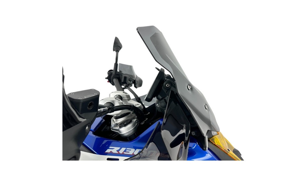 ΖΕΛΑΤΙΝΑ WRS BMW R 1300 GS ADVENTURE 23-24 (WITH RADAR)