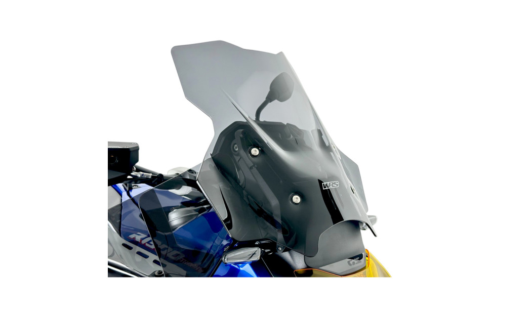 ΖΕΛΑΤΙΝΑ WRS BMW R 1300 GS ADVENTURE 23-24 (WITH RADAR)