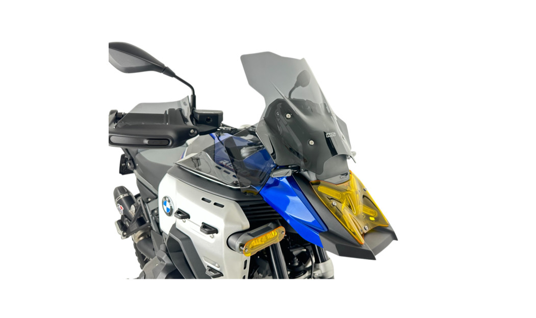 ΖΕΛΑΤΙΝΑ WRS BMW R 1300 GS ADVENTURE 23-24 (WITH RADAR)