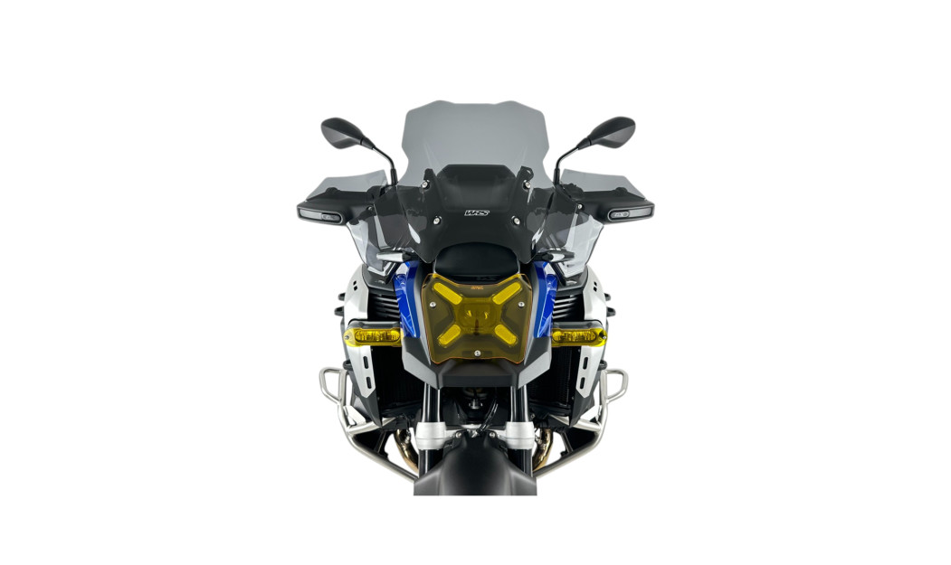 ΖΕΛΑΤΙΝΑ WRS BMW R 1300 GS ADVENTURE 23-24 (WITH RADAR)