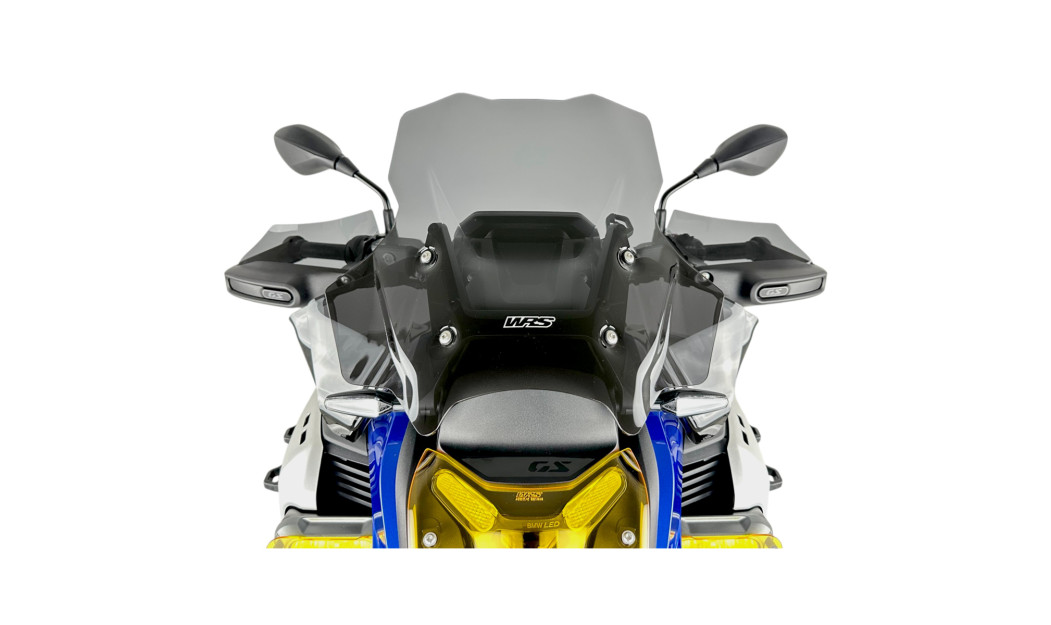 ΖΕΛΑΤΙΝΑ WRS BMW R 1300 GS ADVENTURE 23-24 (WITH RADAR)