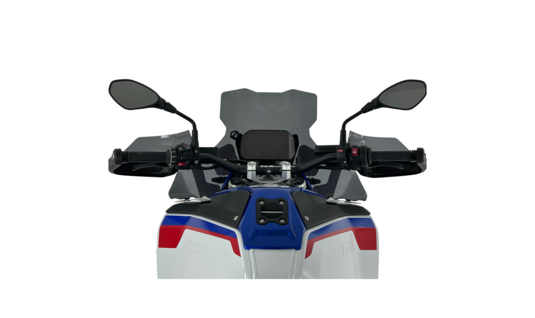 ΖΕΛΑΤΙΝΑ WRS BMW R 1300 GS ADVENTURE 23-24 (WITH RADAR)
