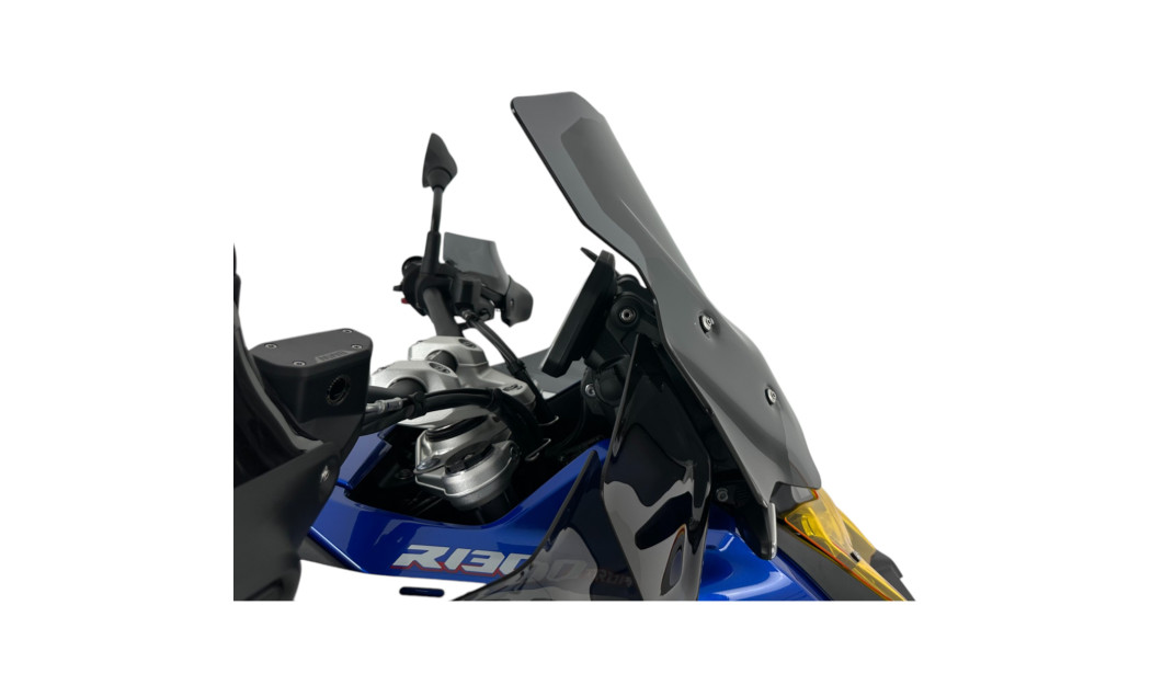 ΖΕΛΑΤΙΝΑ WRS BMW R 1300 GS ADVENTURE 23-24 (WITH RADAR)