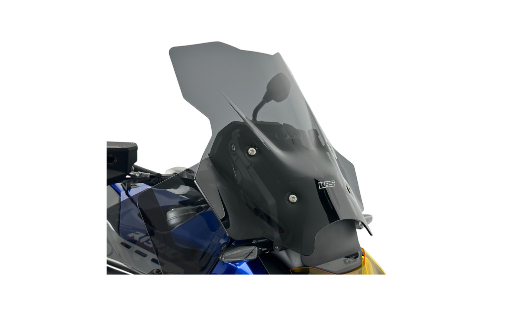 ΖΕΛΑΤΙΝΑ WRS BMW R 1300 GS ADVENTURE 23-24 (WITH RADAR)