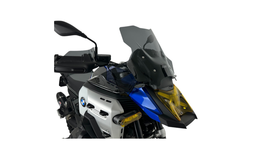 ΖΕΛΑΤΙΝΑ WRS BMW R 1300 GS ADVENTURE 23-24 (WITH RADAR)