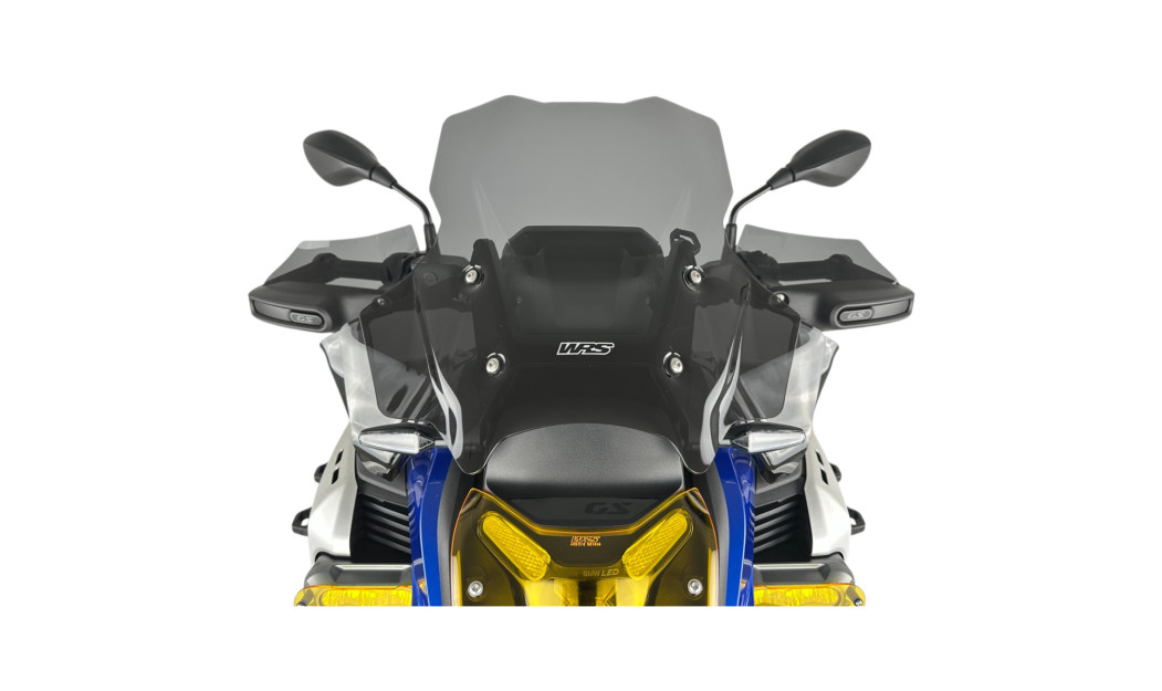 ΖΕΛΑΤΙΝΑ WRS BMW R 1300 GS ADVENTURE 23-24 (WITH RADAR)