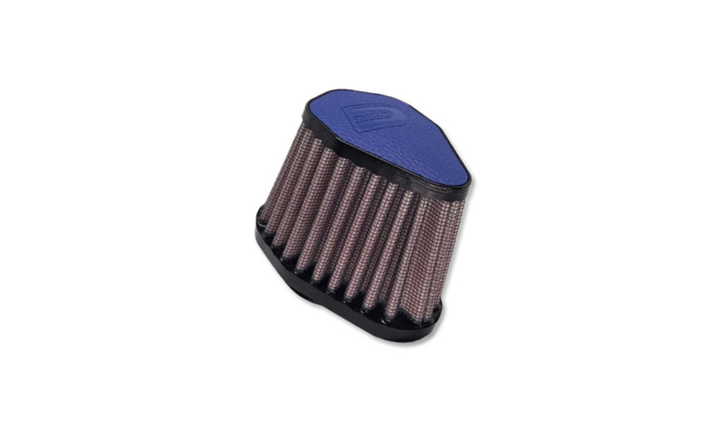 ΦΙΛΤΡΟ ΑΕΡΟΣ DNA ΕΞΑΓΩΝΟ ID 38MM- LEATHER TOP