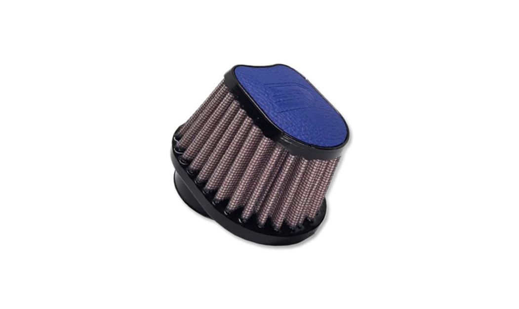 ΦΙΛΤΡΟ ΑΕΡΟΣ DNA SPECIAL ID 38MM- LEATHER TOP