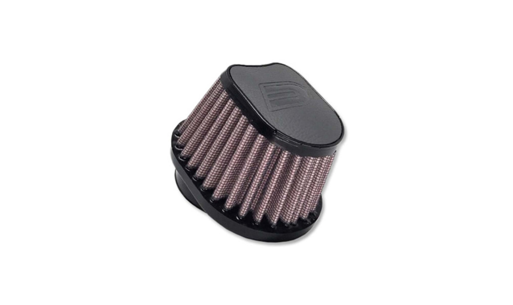 ΦΙΛΤΡΟ ΑΕΡΟΣ DNA SPECIAL ID 38MM- LEATHER TOP