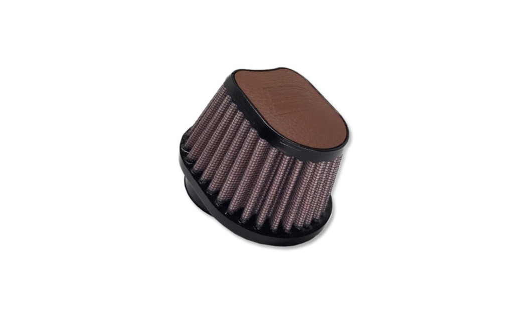 ΦΙΛΤΡΟ ΑΕΡΟΣ DNA SPECIAL ID 54MM - LEATHER TOP