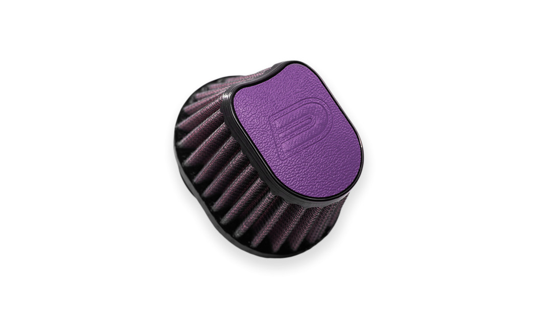 ΦΙΛΤΡΟ ΑΕΡΟΣ DNA SPECIAL ID 54MM - LEATHER TOP