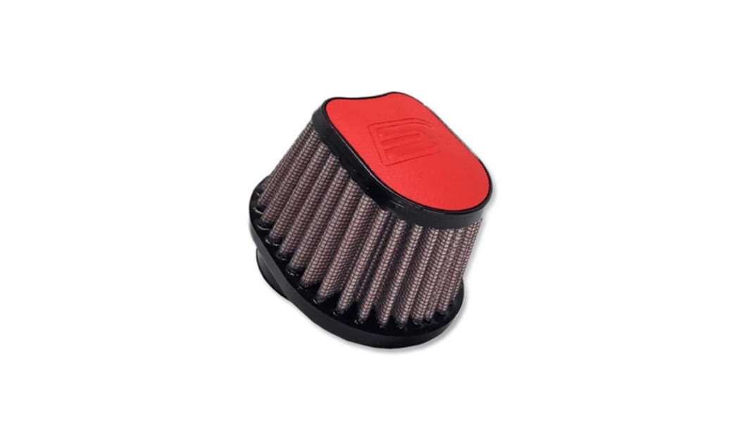 ΦΙΛΤΡΟ ΑΕΡΟΣ DNA SPECIAL ID 54MM - LEATHER TOP