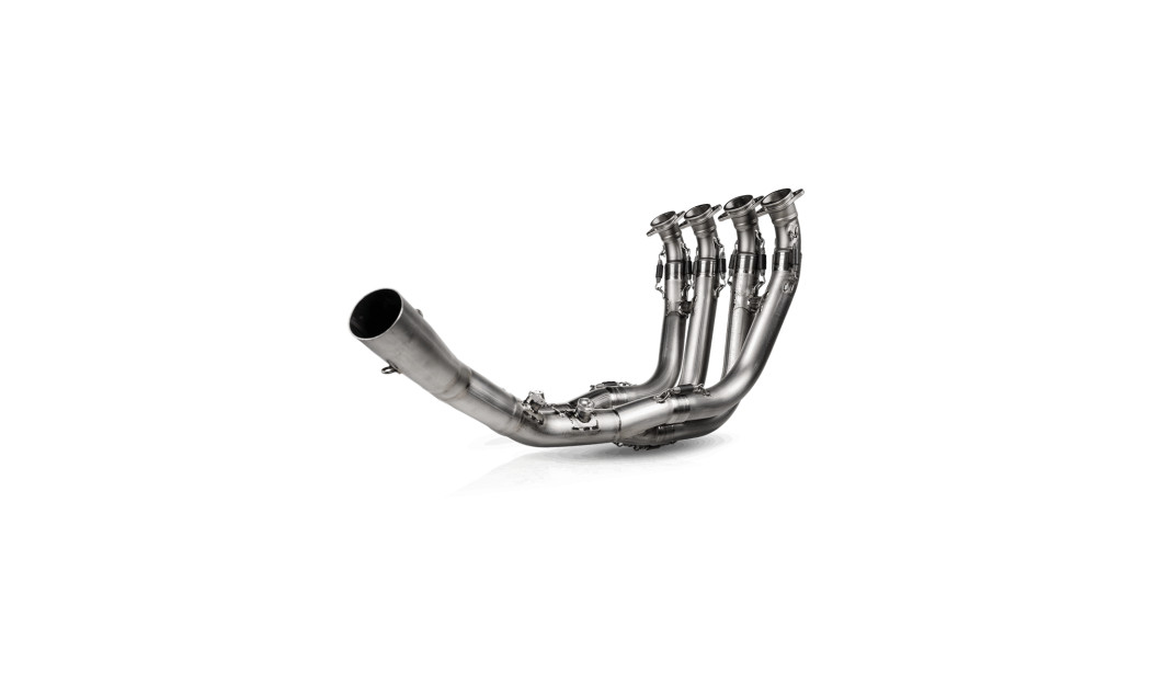 ΛΑΙΜΟΙ AKRAPOVIC BMW M 1000 RR 2025