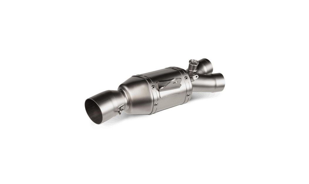 ΛΑΙΜΟΙ AKRAPOVIC YAMAHA R6 08-26