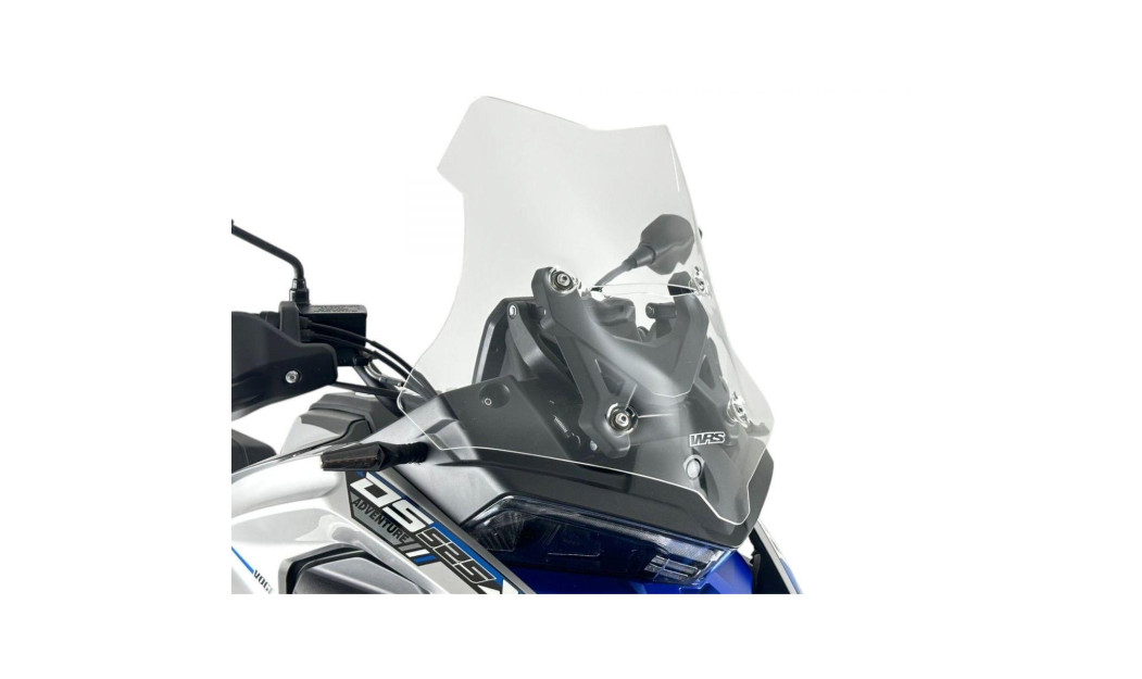 ΖΕΛΑΤΙΝΑ WRS VOGE VALICO 525 DSX 23-24