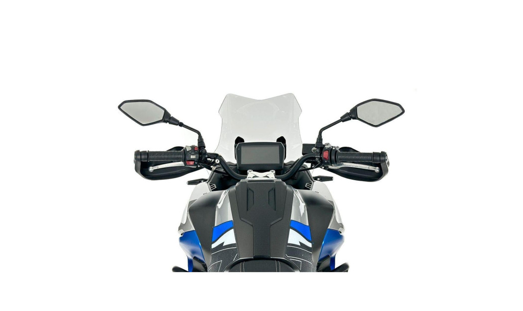 ΖΕΛΑΤΙΝΑ WRS VOGE VALICO 525 DSX 23-24