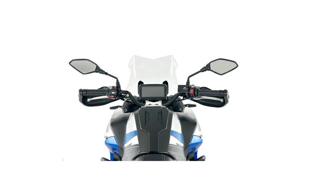 ΖΕΛΑΤΙΝΑ WRS VOGE VALICO 525 DSX 23-24