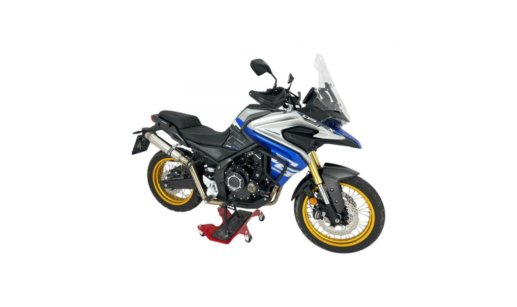 ΖΕΛΑΤΙΝΑ WRS VOGE VALICO 525 DSX 23-24