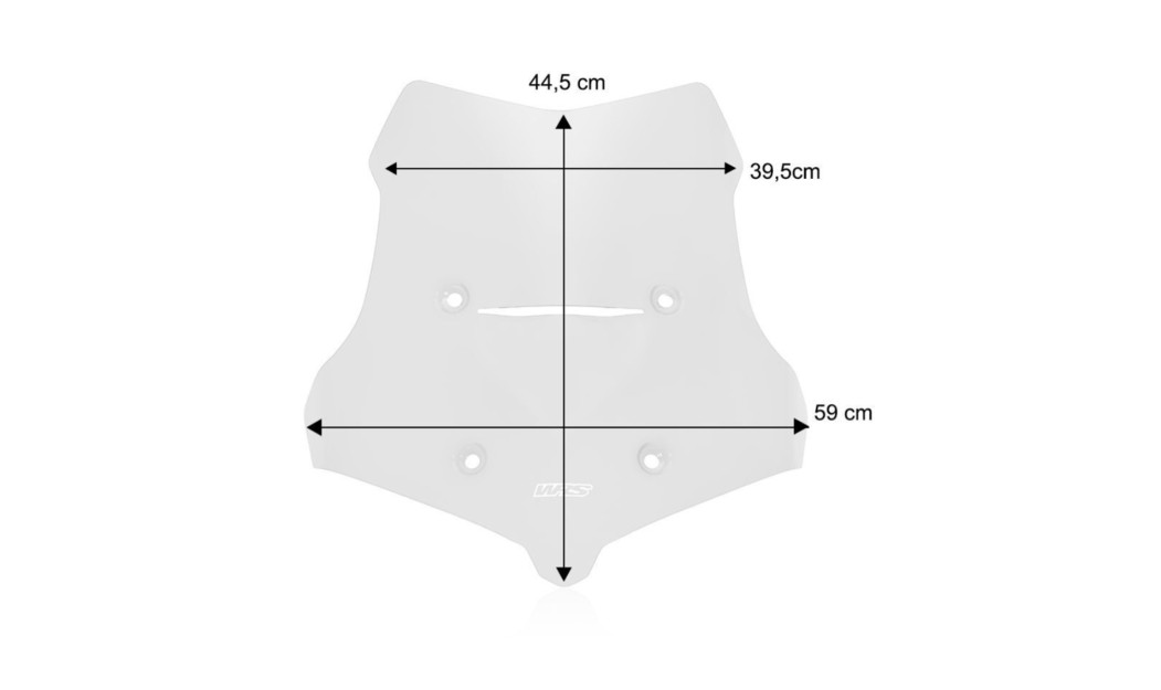 ΖΕΛΑΤΙΝΑ WRS VOGE VALICO 525 DSX 23-24