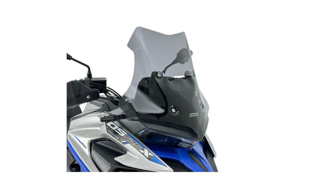 ΖΕΛΑΤΙΝΑ WRS VOGE VALICO 525 DSX 23-24