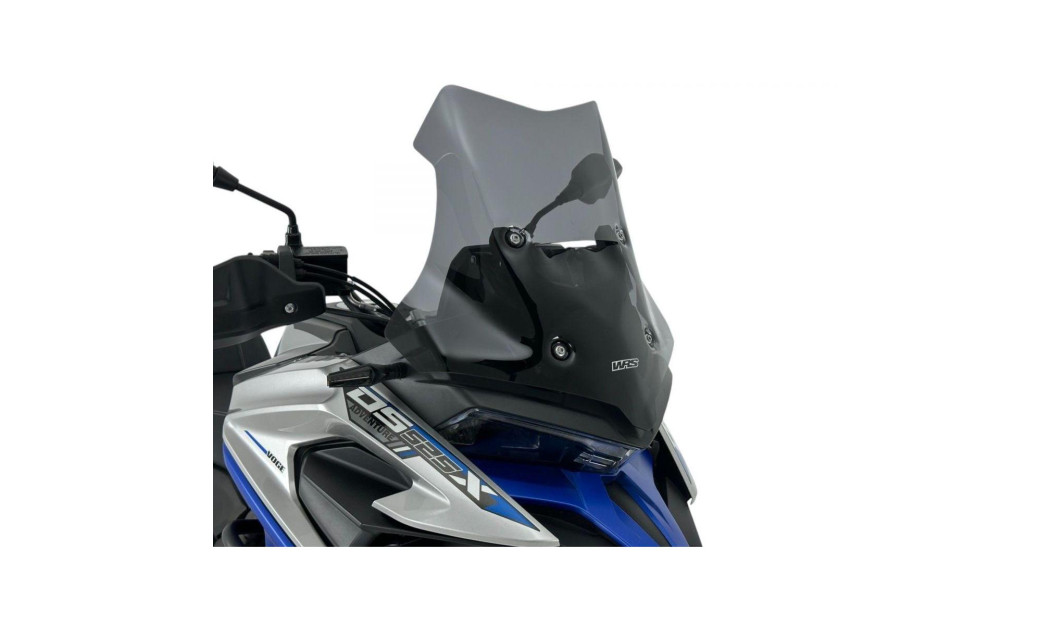 ΖΕΛΑΤΙΝΑ WRS VOGE VALICO 525 DSX 23-24