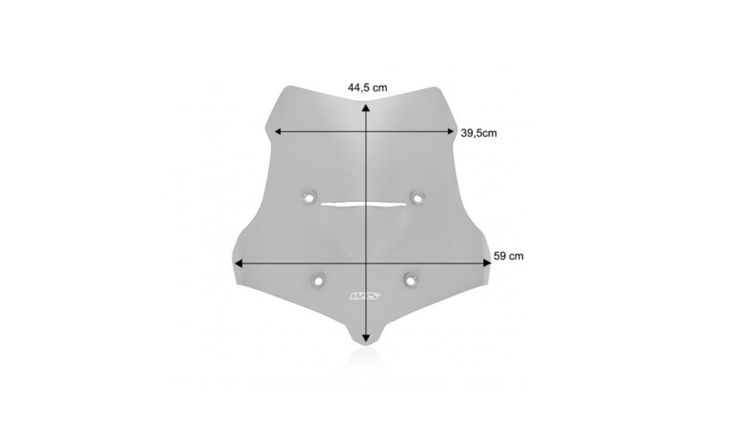 ΖΕΛΑΤΙΝΑ WRS VOGE VALICO 525 DSX 23-24