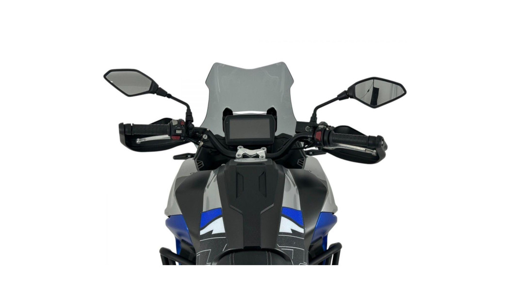 ΖΕΛΑΤΙΝΑ WRS VOGE VALICO 525 DSX 23-24