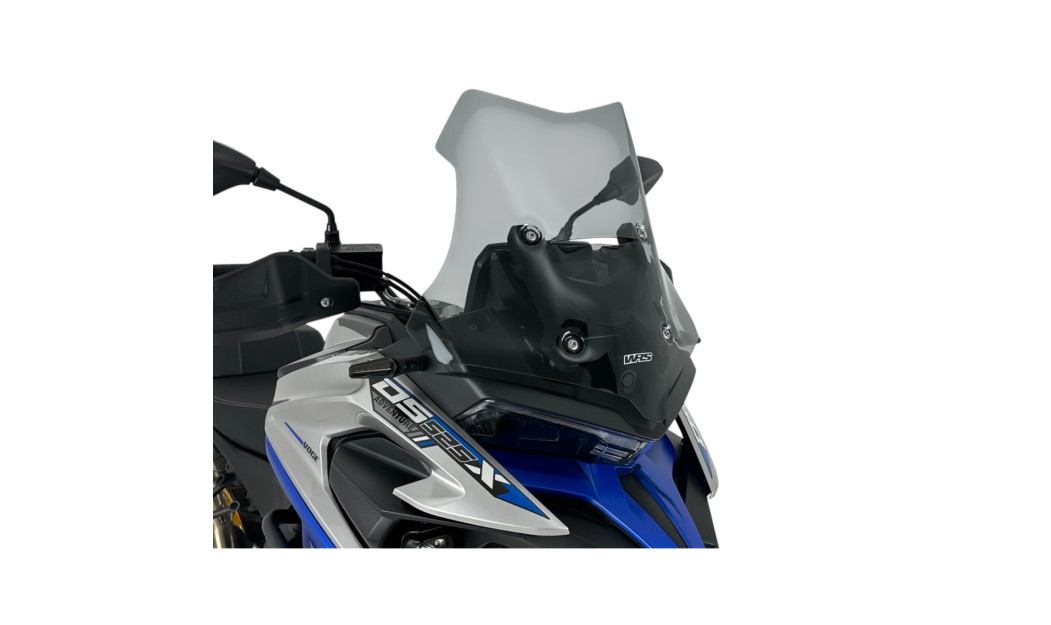 ΖΕΛΑΤΙΝΑ WRS VOGE VALICO 525 DSX 23-24