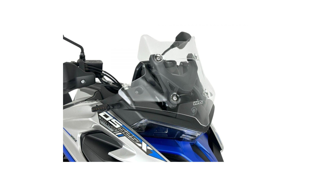 ΖΕΛΑΤΙΝΑ WRS VOGE VALICO 525 DSX 23-24