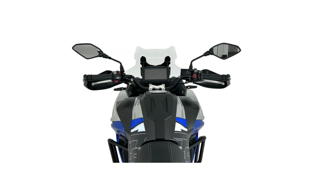 ΖΕΛΑΤΙΝΑ WRS VOGE VALICO 525 DSX 23-24