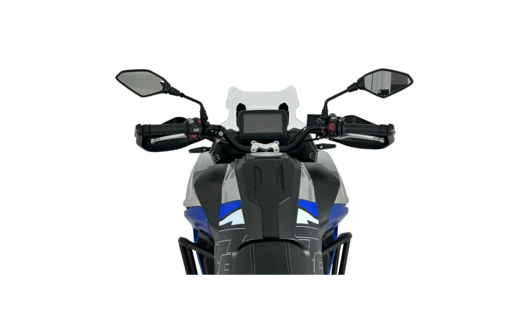 ΖΕΛΑΤΙΝΑ WRS VOGE VALICO 525 DSX 23-24